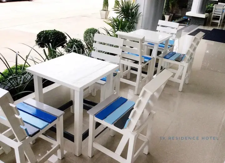Каласин: TK residence