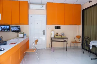 Ранонг: Jirasin Hotel & Apartment