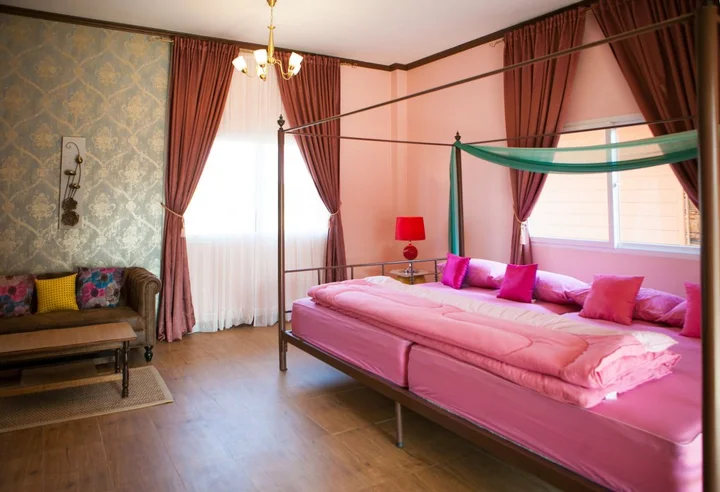 Канчанабури: River Kwai Kiri Resort