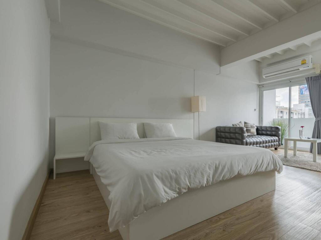 Бангкок: New APG Apartments