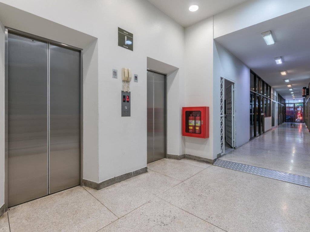 Бангкок: New APG Apartments