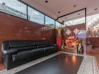 Бангкок: New APG Apartments