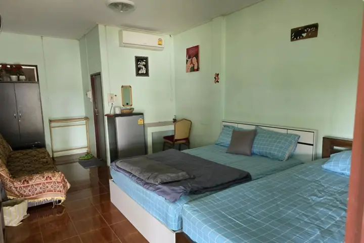 Бан На Тор: Bunrapee House