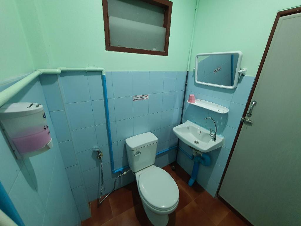Бан На Тор: Bunrapee House