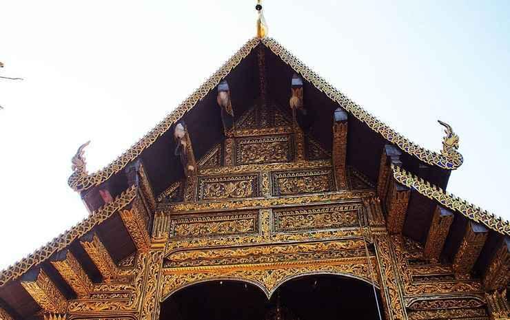 Чом-Тонг: Doi Inthanon View Resort