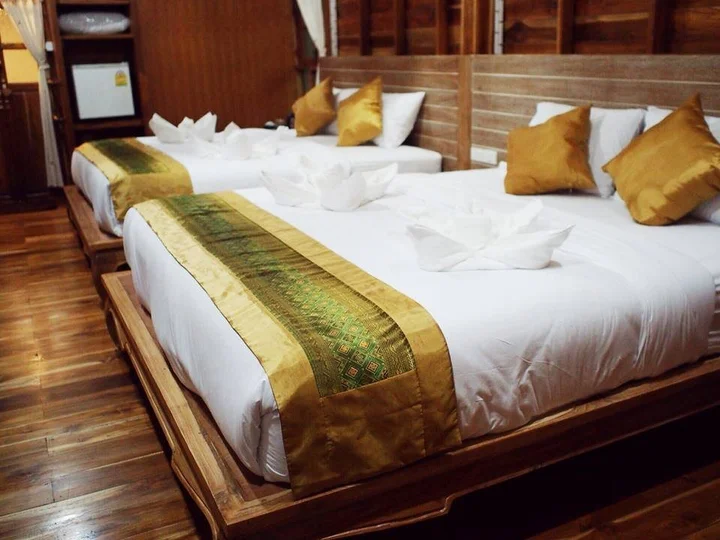 Чом-Тонг: Doi Inthanon View Resort
