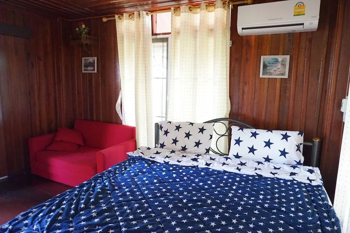 Утхай-Тхани: Ruenkhawhom Residence