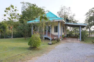 Утхай-Тхани: Ruenkhawhom Residence