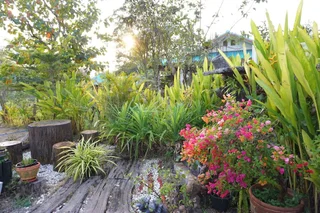 Утхай-Тхани: Ruenkhawhom Residence