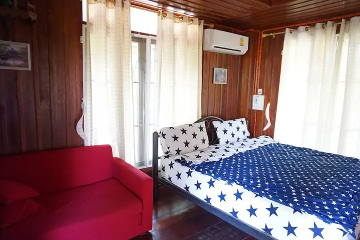 Утхай-Тхани: Ruenkhawhom Residence