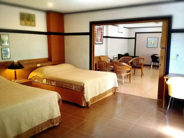 Ратчабури: Numsin Hotel