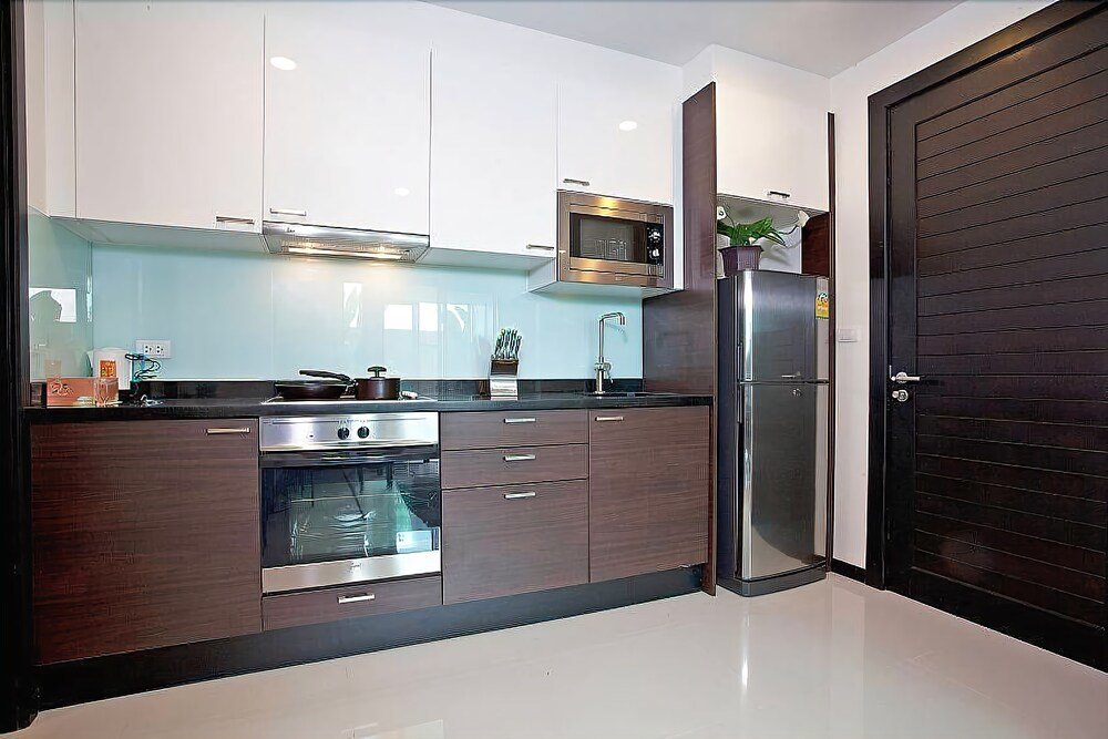 Kamala Chic Apartment, Phuket Luxury Holiday Rentals — фото 6
