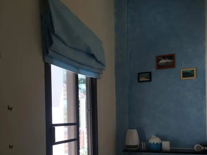 Ко Самет: Baan Hello Samed