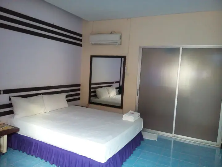 Sutha Garden Resort Hat Yai — фото 5