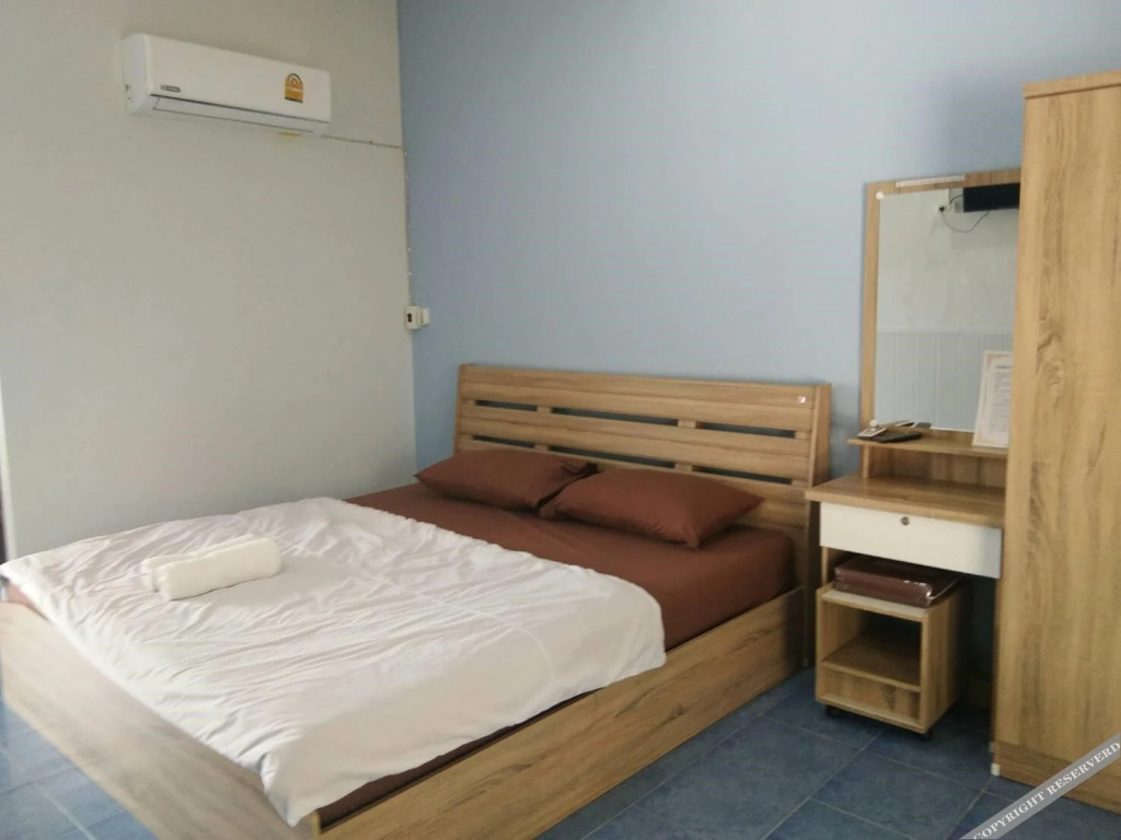 Пхетчхабури: Baan Kenphu