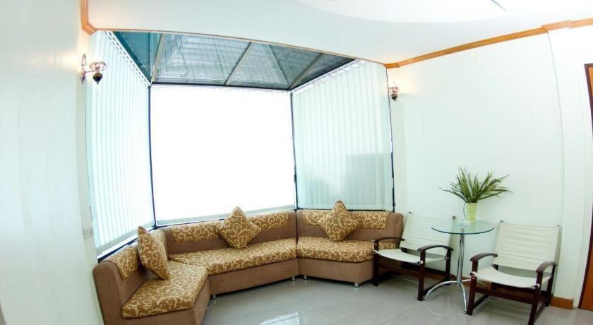 Baankuer Place and Spa — фото 4