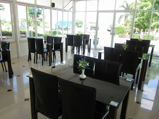 Кхлонг-Янг: Fahproundfon Hotel