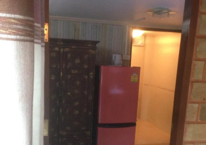 Пхитсанулок: Jongrak Thai Guesthouse