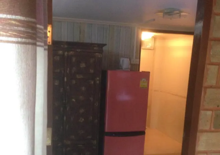 Пхитсанулок: Jongrak Thai Guesthouse