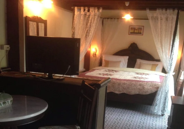 Пхитсанулок: Jongrak Thai Guesthouse