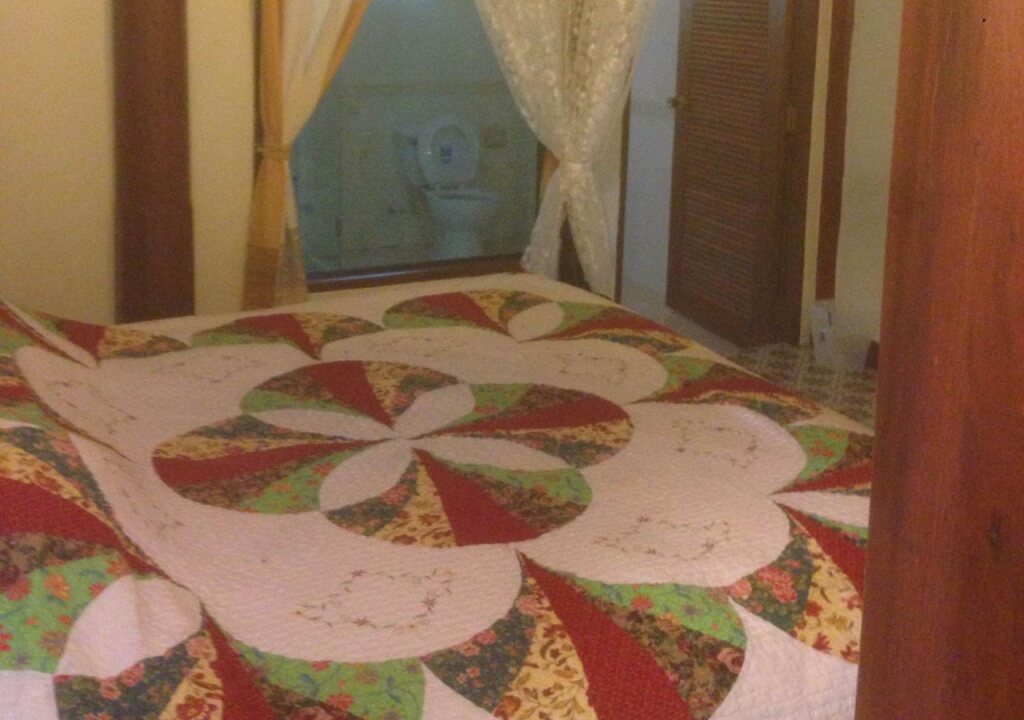 Пхитсанулок: Jongrak Thai Guesthouse