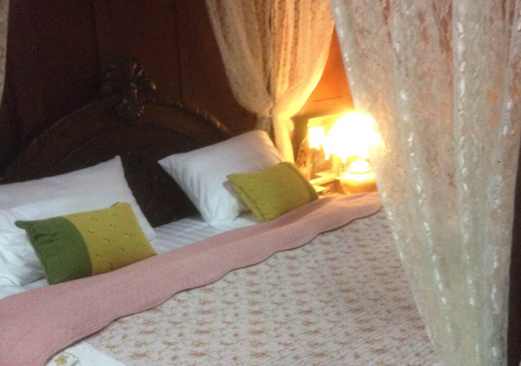 Пхитсанулок: Jongrak Thai Guesthouse