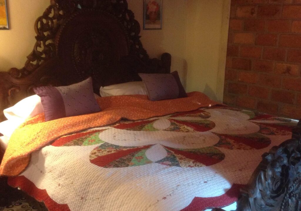 Пхитсанулок: Jongrak Thai Guesthouse