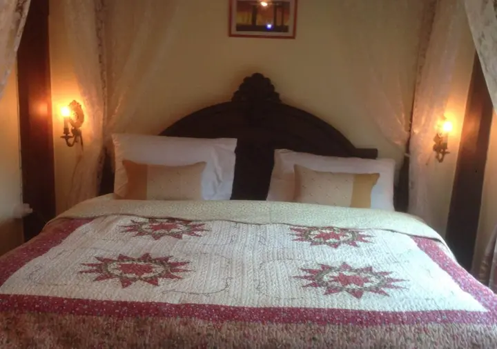 Пхитсанулок: Jongrak Thai Guesthouse