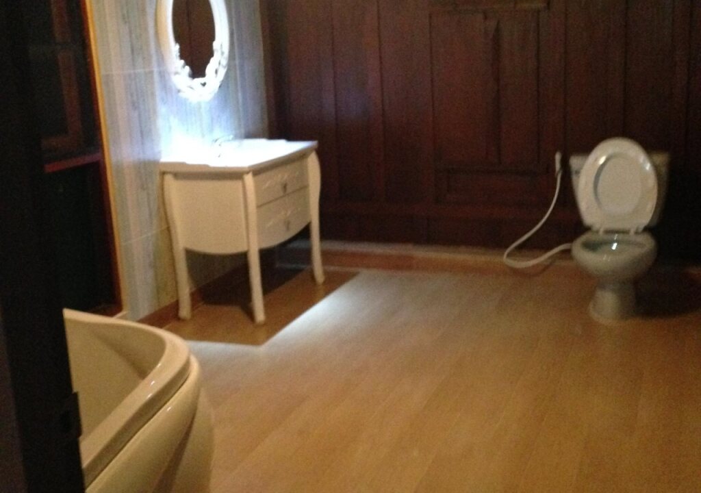 Пхитсанулок: Jongrak Thai Guesthouse