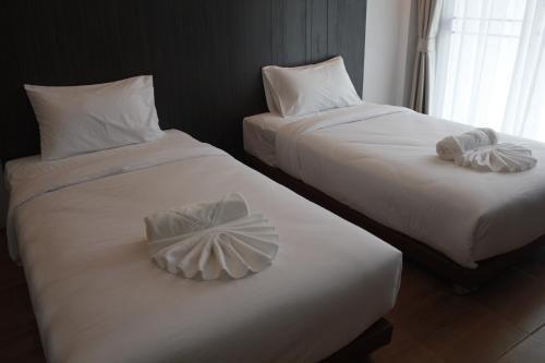 Лем Синг: The Pride Hotel At Laemsing