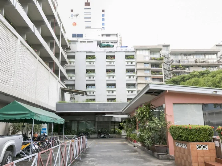 Бангкок: Park Hotel Bangkok