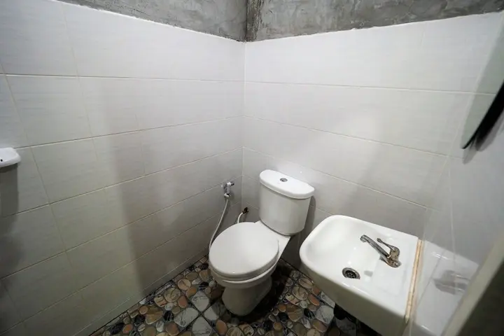 Бангкок: Fin House