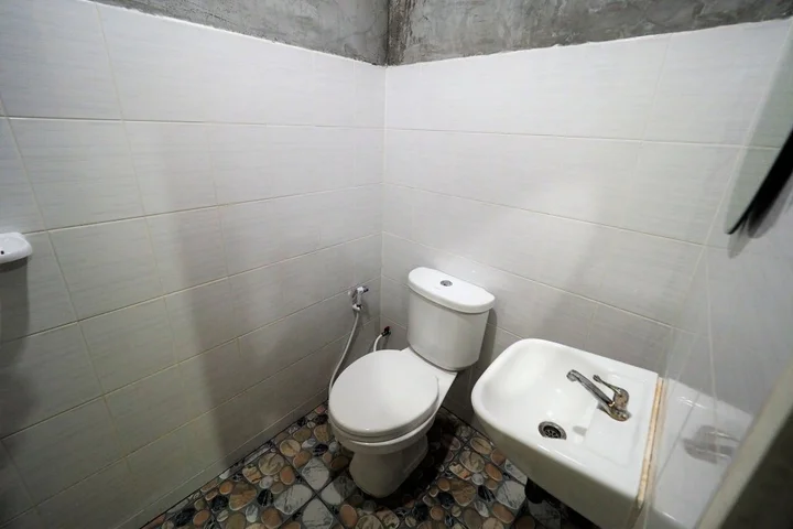 Бангкок: Fin House