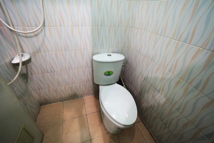 Бангкок: Fin House
