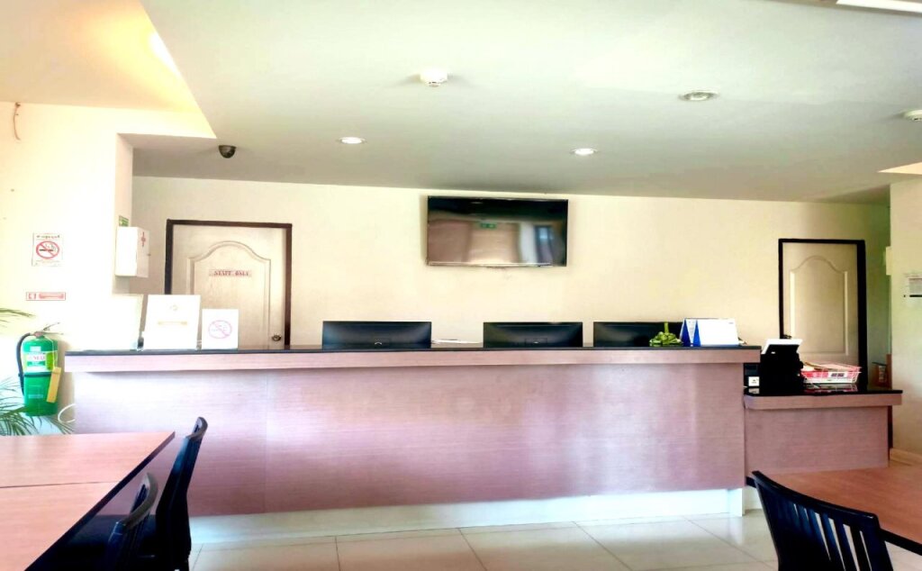 Пхитсанулок: Fortune D Hotel Phitsanulok