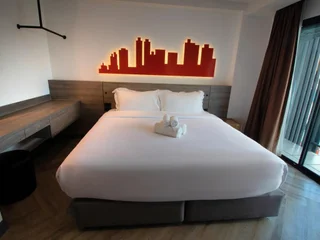 Пхитсанулок: Fortune D Hotel Phitsanulok