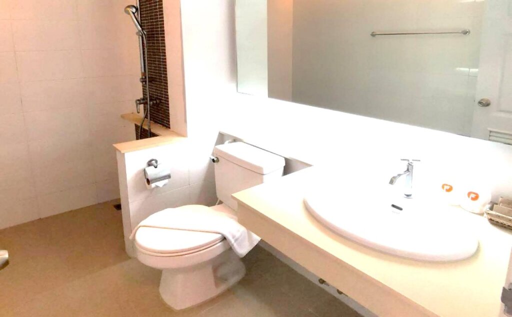 Пхитсанулок: Fortune D Hotel Phitsanulok