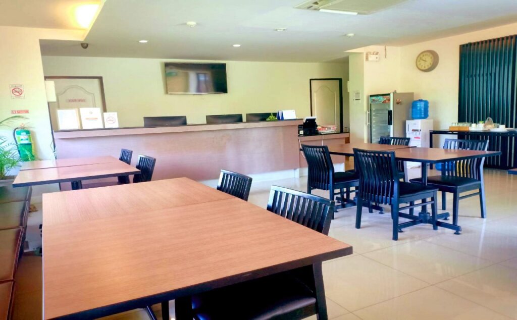 Пхитсанулок: Fortune D Hotel Phitsanulok