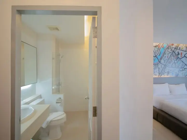 Пхитсанулок: Fortune D Hotel Phitsanulok