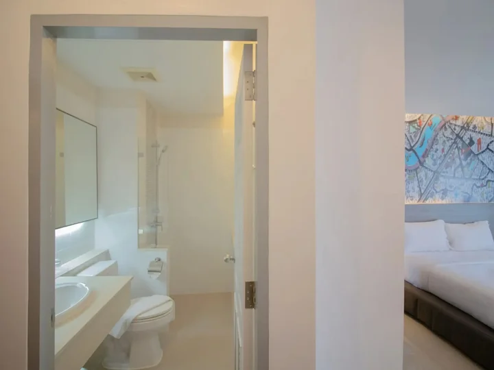 Пхитсанулок: Fortune D Hotel Phitsanulok