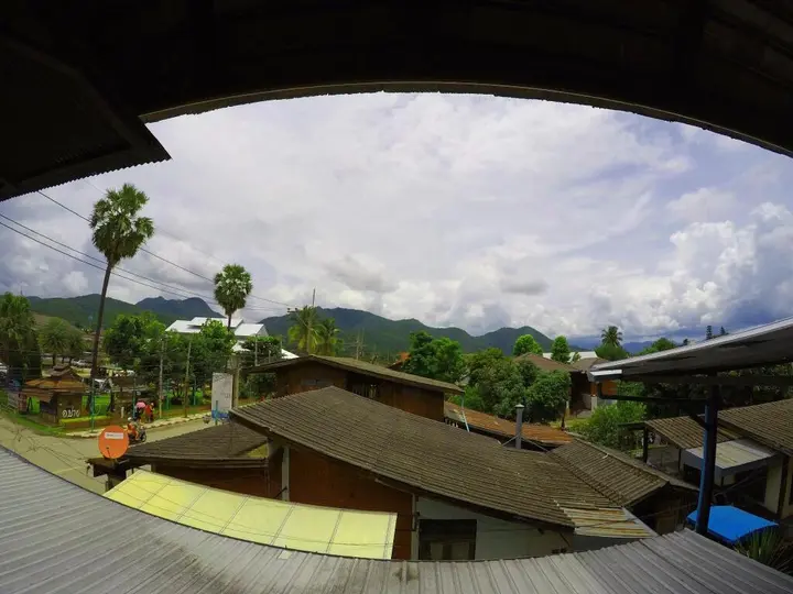 Паи: Payi Resort