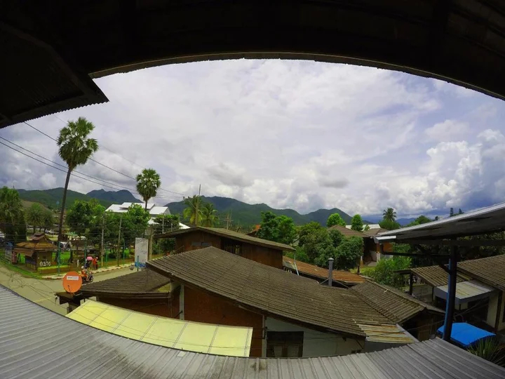 Паи: Payi Resort