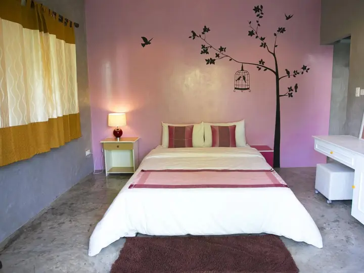 Паи: Payi Resort