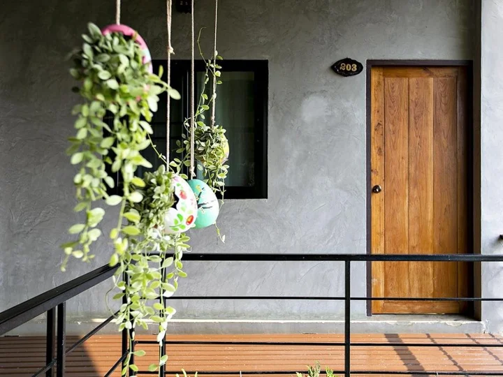 Паи: Payi Resort