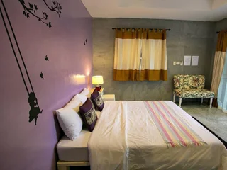 Паи: Payi Resort