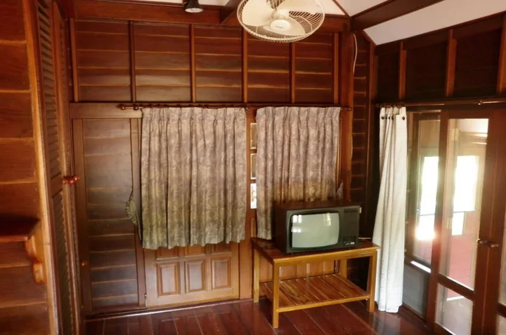 Чианг-Хан: Rim Nam Kong Homestay