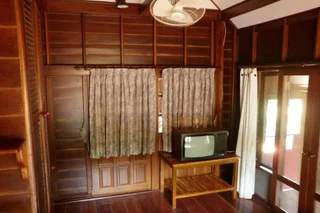 Чианг-Хан: Rim Nam Kong Homestay
