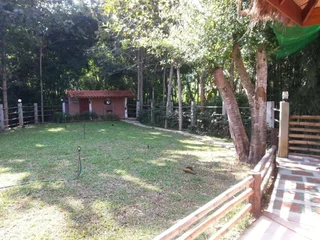 Чианг-Хан: Rim Nam Kong Homestay