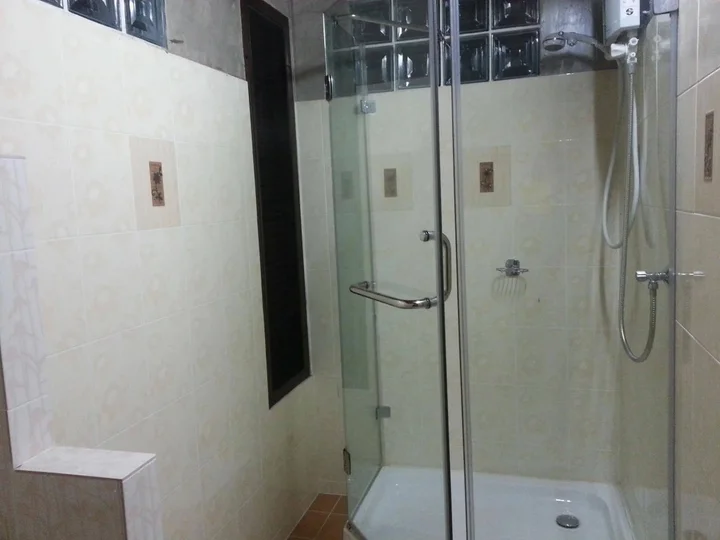 Чианг-Хан: Rim Nam Kong Homestay
