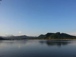 Чианг-Хан: Rim Nam Kong Homestay